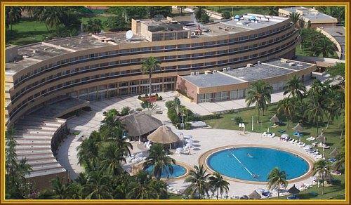 Hotel Marina